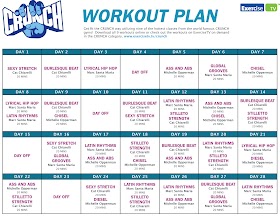 Workout Plans Gym, Gym...