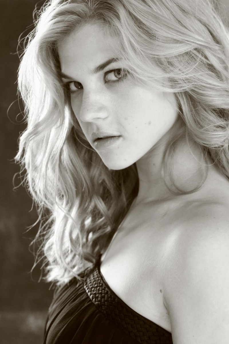 Rebekah Brandjjjjes - Photo Actress