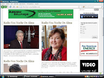 Martes 21 horas -Programa radio Web