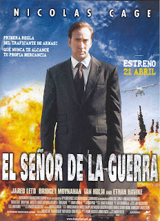 El Señor de la Guerra