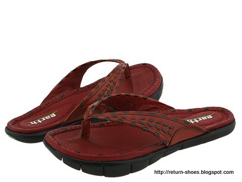 Return shoes:return-94062