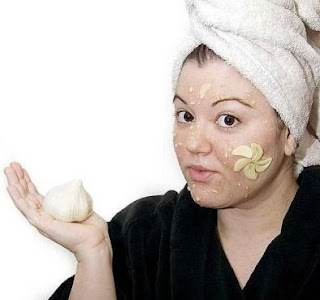 Natural ways in which to Eliminate acne With Garlic