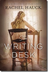 The Writing Desk