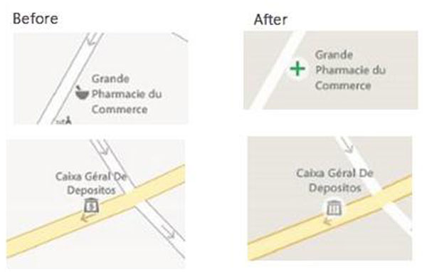 Bing Maps Lakukan Update, Perbaikan Zoom Lebih Detail