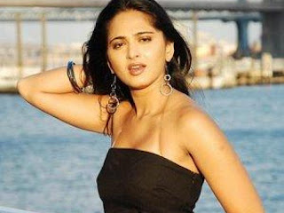 Anushka Shetty