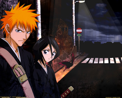 The best Bleach anime series