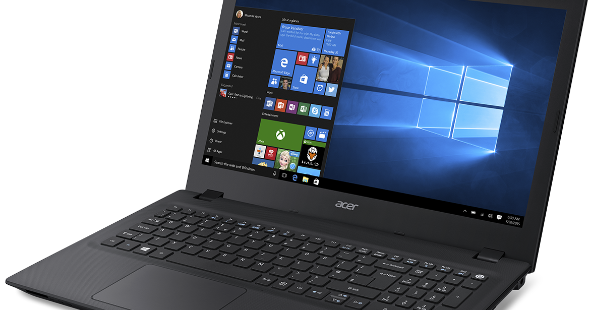 Acer TravelMate P258-M Drivers for Windows 7 64 Bit Free ...