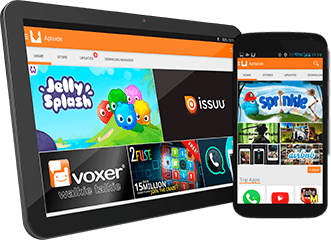 APTOIDE - ANDROID STORE