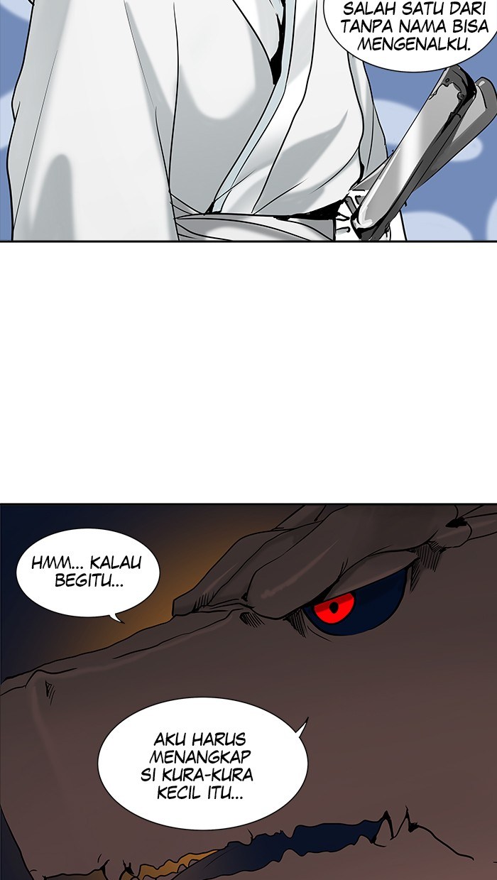 Webtoon Tower Of God Bahasa Indonesia Chapter 284