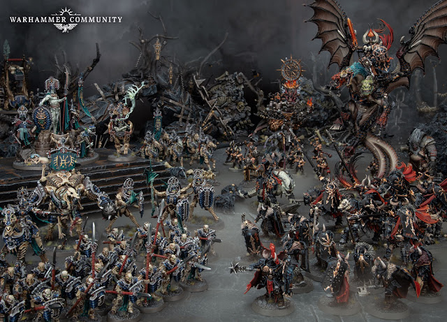 Wrath of the Everchosen