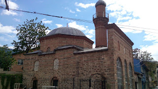 AHMET DAI MOSQUE