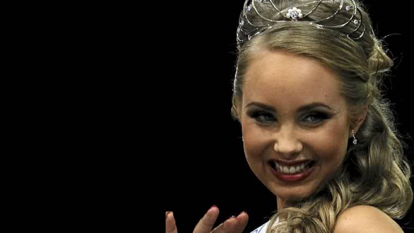 Sabina Sarkka - Miss Finland World 2012 , Miss Suomi 2012 (1st RU) , Miss Finland 2012 (1st RU)