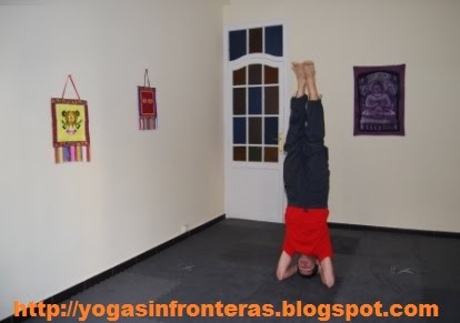 Yoga para Occidentales