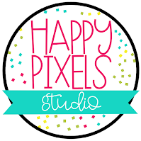 happy pixels studio