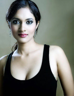 Vedita Pratap Singh