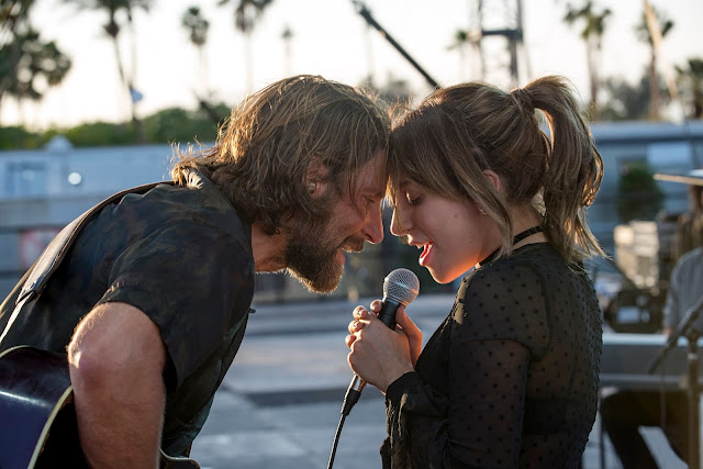 A Star Is Born: Film Review