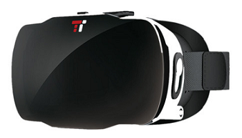 TaoTronics 3D Vr Headset