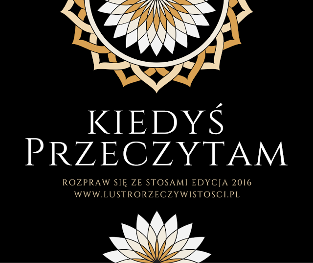 Kiedyś przeczytam Stos VI