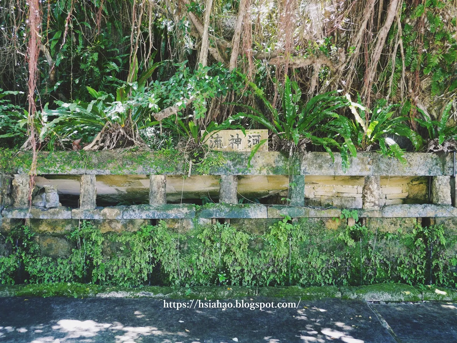 沖繩-景點-中部-琉球村-自由行-旅遊-Okinawa-Ryukyumura