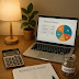 Thumbnail Blogpost Information - How to Create a Business Budget Plan