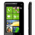 Spesifikasi HTC HD7 Windows Phone 7