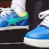 BAPE apresenta novo BAPE STA em colab com o rapper Curren$y