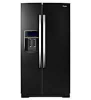 Whirlpool Refrigerator WRS965CIAE