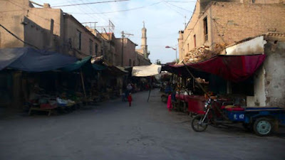 Old Town