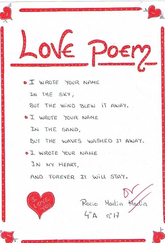 ... love poems for your boyfriend fiancÃ© partner or husband love poems