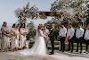 "The Ultimate Wedding Background Music Playlist: From the Ceremony to the Reception"