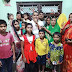 काबुल में फंसे गाजीपुर जिले के कन्हैया लौटे घर, गांव में खुशी का माहौल - Ghazipur News