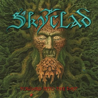 Το βίντεο των Skyclad για το "Words Fail Me" από το album "Forward into the Past"