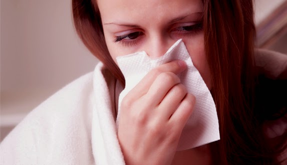 Cara Mengatasi dan Menghilangkan FLU