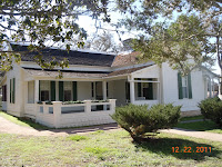 lyndon johnson home