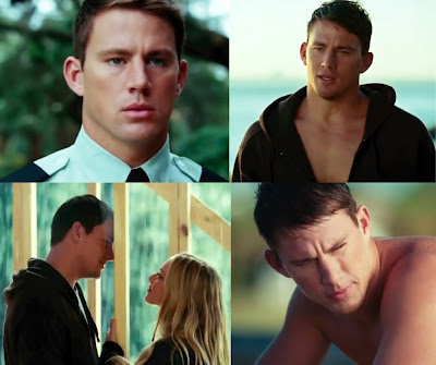 Channing Tatum is stepping up again this time to a more serious dramatic