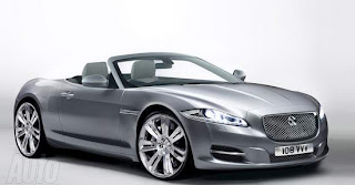 2012 Jaguar XKR-S