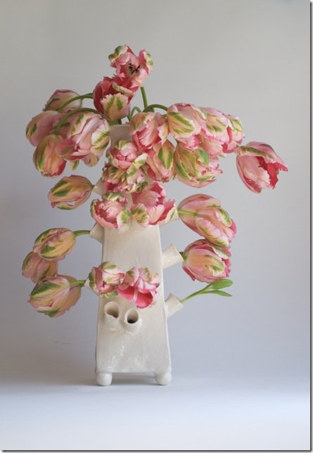 Frances Palmer Pottery