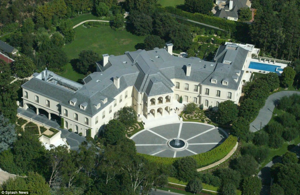 Most expensive house in the usa |Stock Free Images