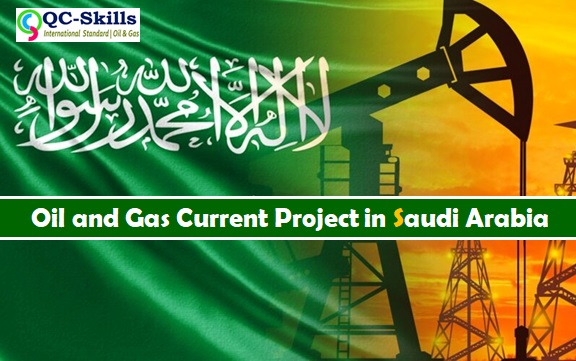 Current Project in Kingdom of Saudi Arabia - Last Update - September 27, 2023