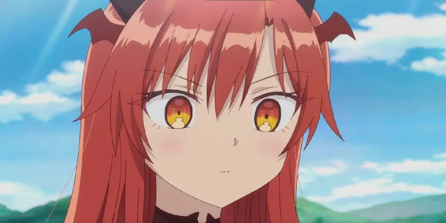 Tania is a red dragon, from Dragon Tribe members