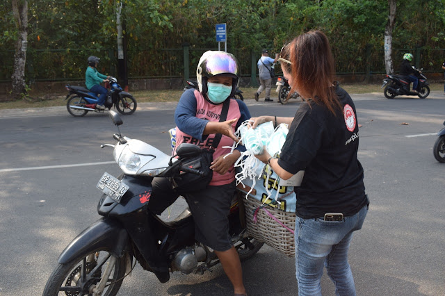 FPII Dan RSUD Bintan 