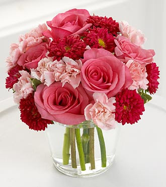 Flower Bouquet on Online Coupons  Celebrate Grandparents Day With Ftd Flower Bouquets