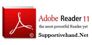 Adobe support setup download