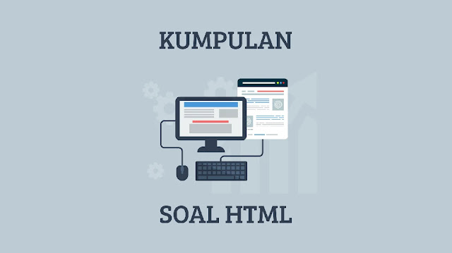 Soal Pilihan Ganda Beserta Jawaban Materi Css Jawabanku Id