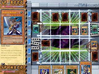 Free Download Games Yu - Gi - Oh Power Of Chaos Joey The Passion Full Version For Pc