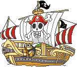 Gif de pirata