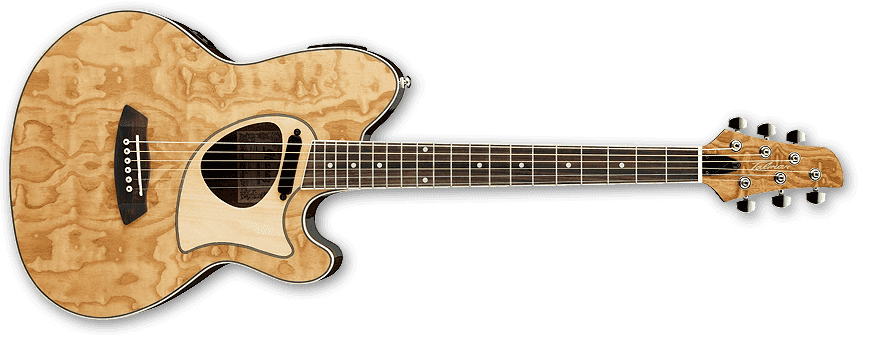 Review Gitar Akustik Ibanez Terbaru Berbagai Macam  Seri 