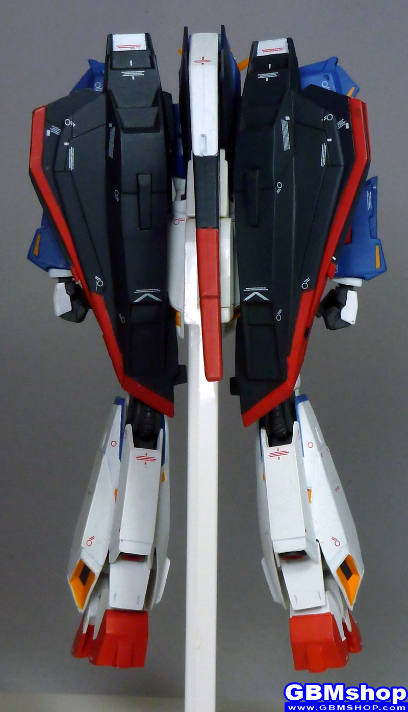 Gundam FIX Figuration #0024 MSZ-006 Z GUNDAM