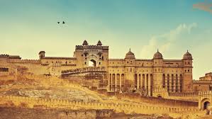 Jaisalmer Fort Tour Overview