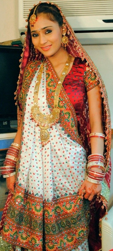 Big Indian Wedding on Zee TV's Ram Milaayi Jodi